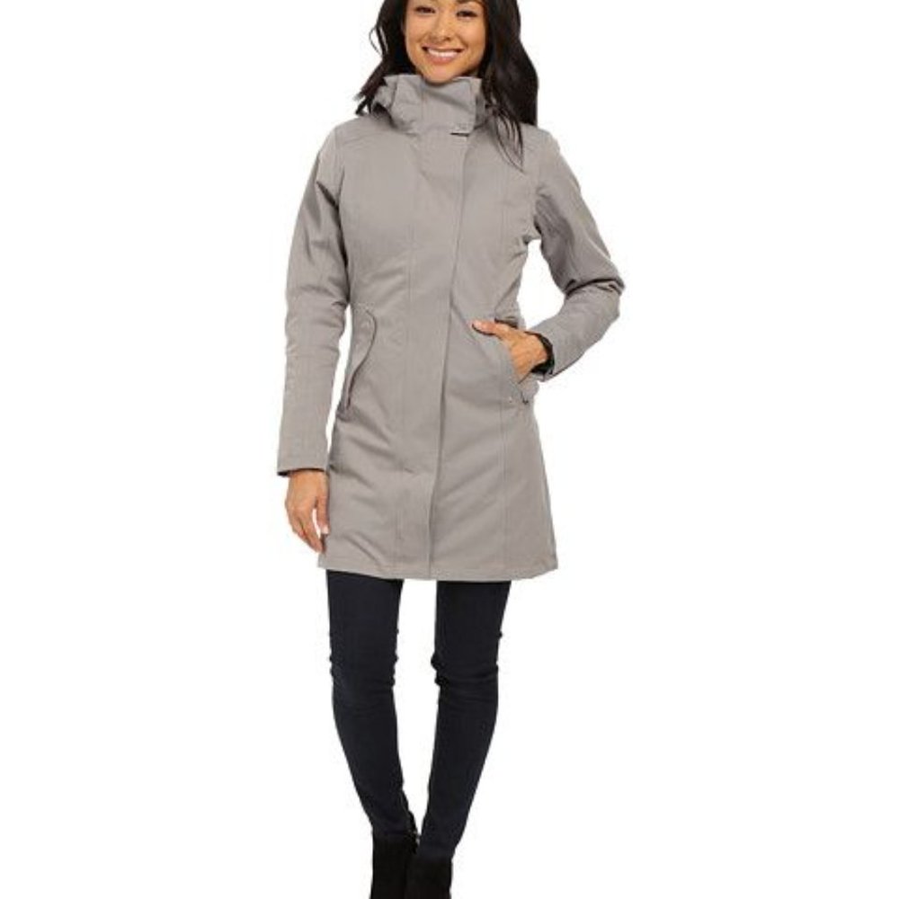 Patagonia Women’s 3-in-1 Parka